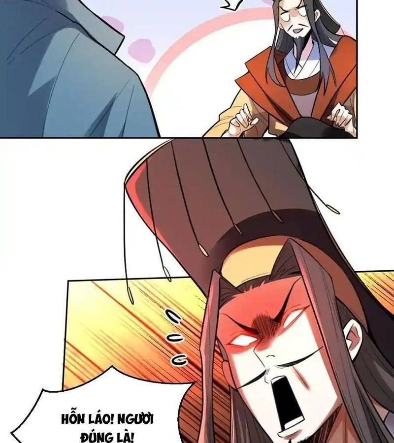 Nguyên Lai Ta Là Tu Tiên Đại Lão: Chapter 411