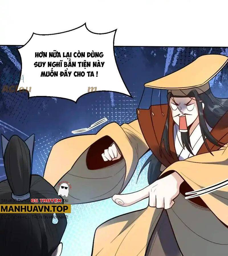 Nguyên Lai Ta Là Tu Tiên Đại Lão: Chapter 411
