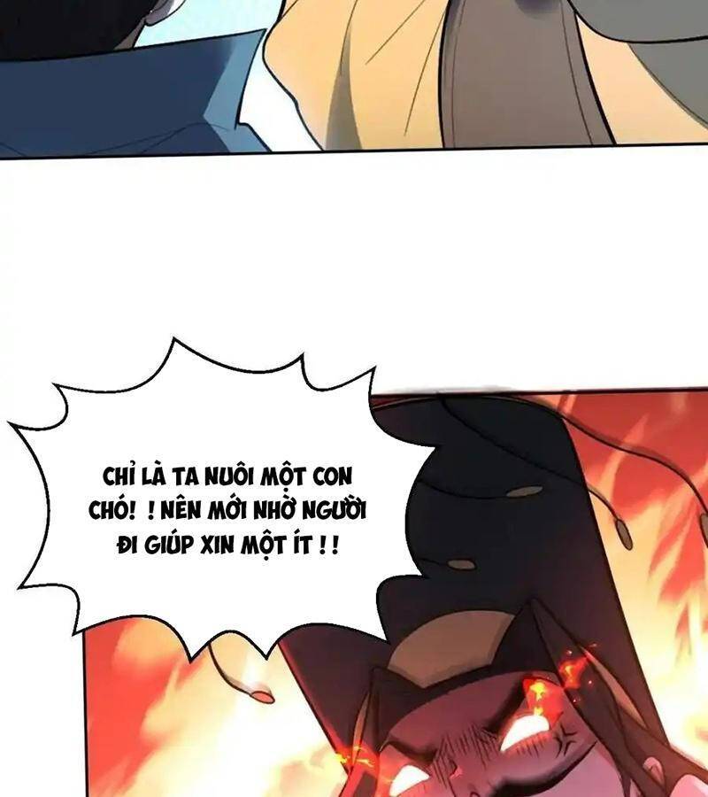 Nguyên Lai Ta Là Tu Tiên Đại Lão: Chapter 411