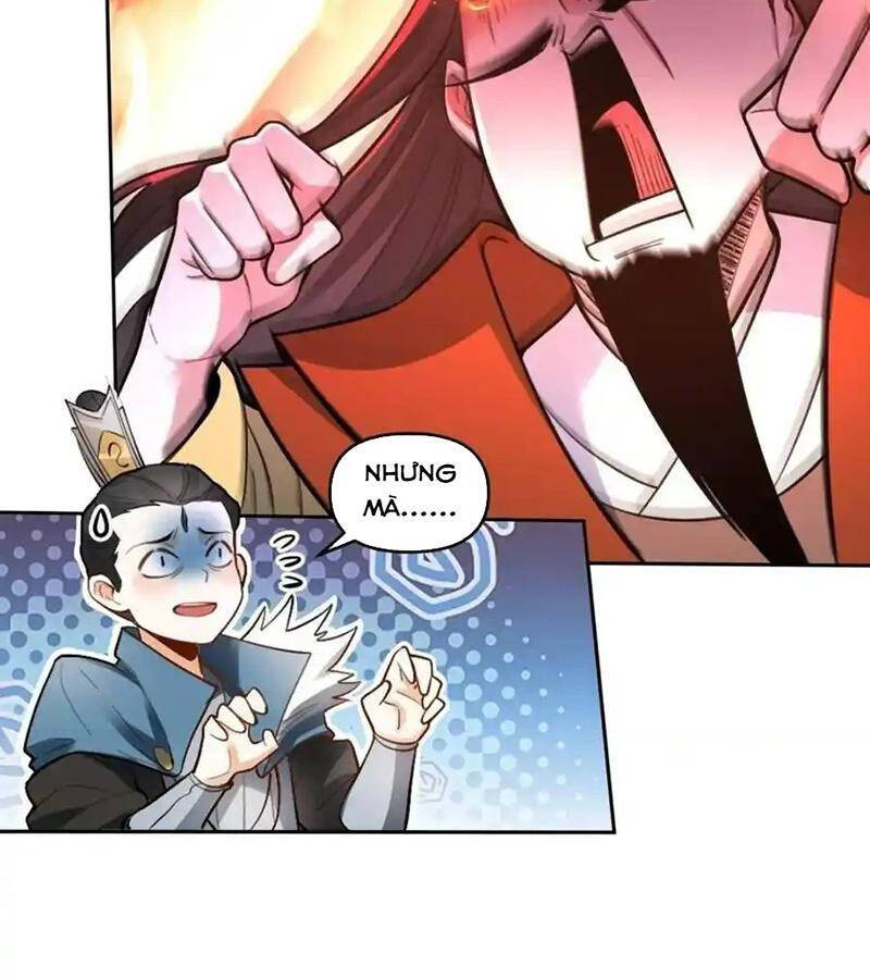 Nguyên Lai Ta Là Tu Tiên Đại Lão: Chapter 411