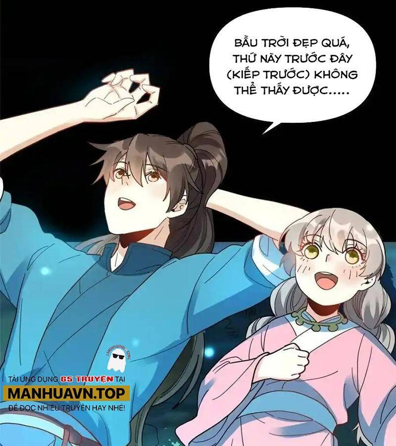 Nguyên Lai Ta Là Tu Tiên Đại Lão: Chapter 411