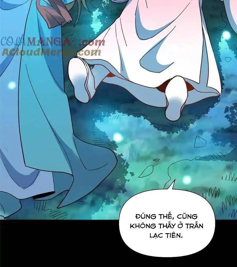 Nguyên Lai Ta Là Tu Tiên Đại Lão: Chapter 411
