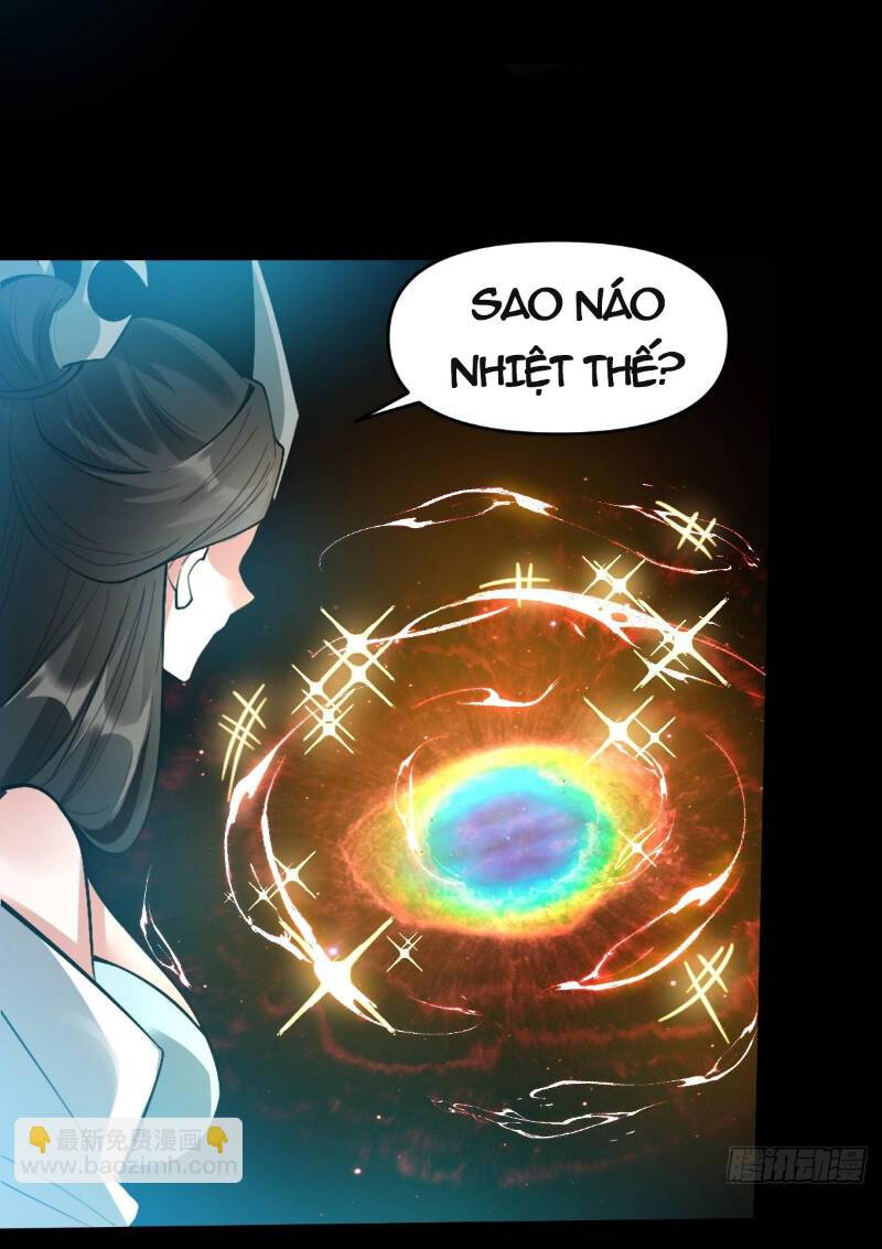 Nguyên Lai Ta Là Tu Tiên Đại Lão: Chapter 412