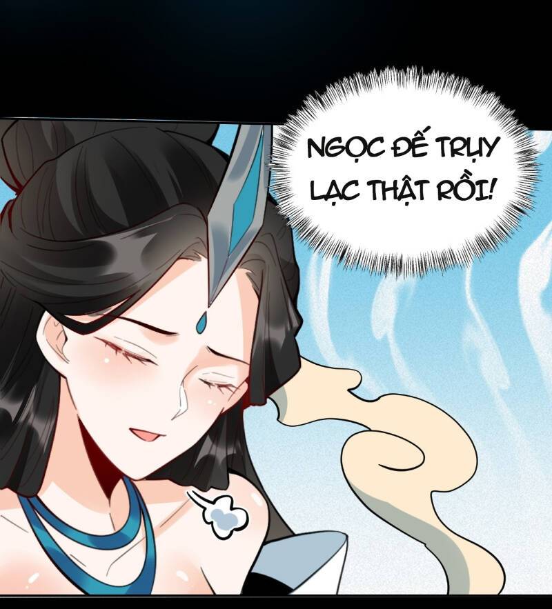 Nguyên Lai Ta Là Tu Tiên Đại Lão: Chapter 412