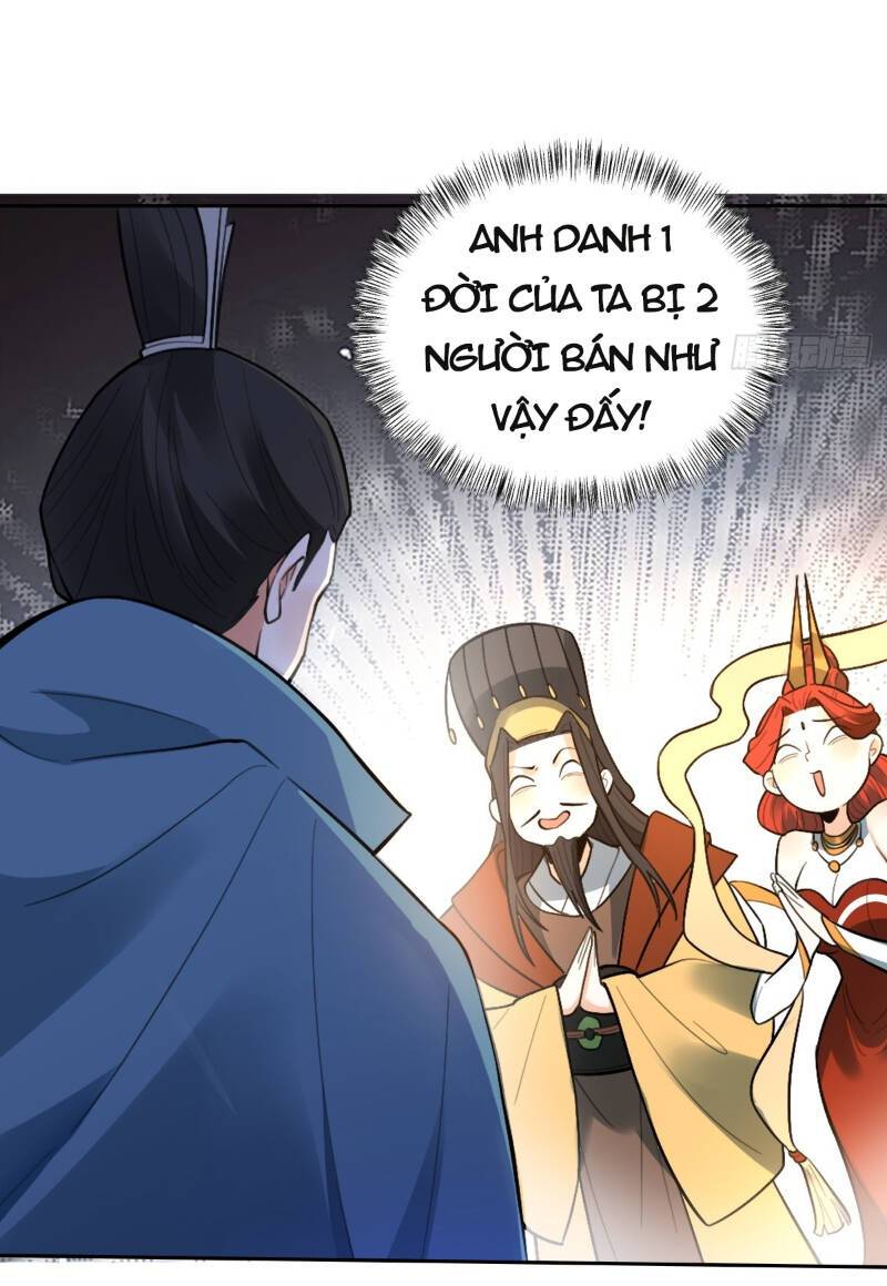 Nguyên Lai Ta Là Tu Tiên Đại Lão: Chapter 412