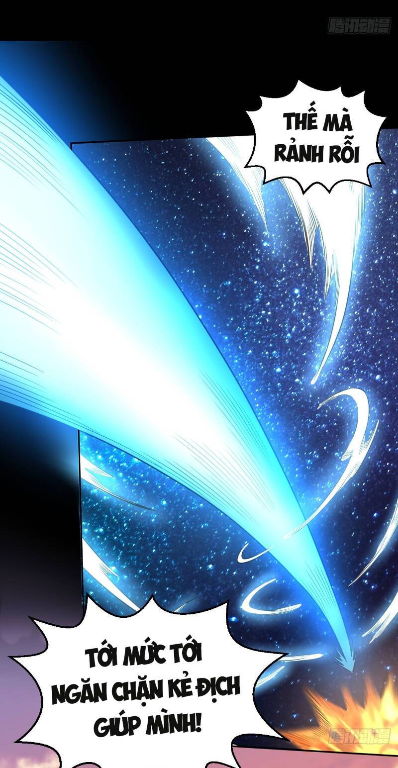 Nguyên Lai Ta Là Tu Tiên Đại Lão: Chapter 412