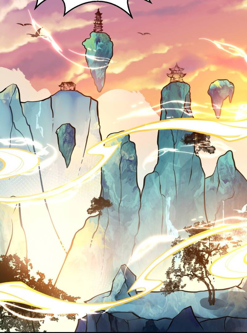 Nguyên Lai Ta Là Tu Tiên Đại Lão: Chapter 412