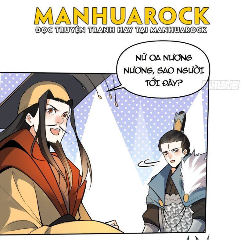 Nguyên Lai Ta Là Tu Tiên Đại Lão: Chapter 412