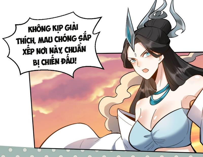Nguyên Lai Ta Là Tu Tiên Đại Lão: Chapter 412