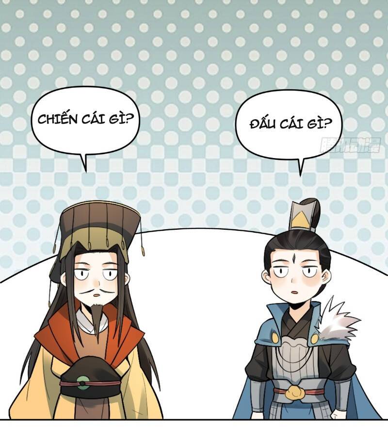 Nguyên Lai Ta Là Tu Tiên Đại Lão: Chapter 412