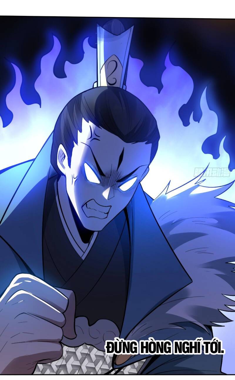 Nguyên Lai Ta Là Tu Tiên Đại Lão: Chapter 412