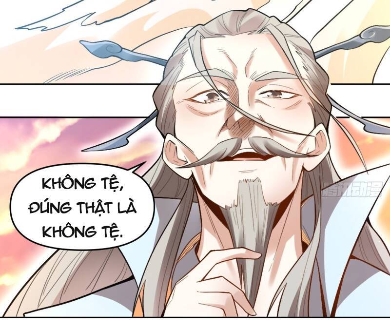 Nguyên Lai Ta Là Tu Tiên Đại Lão: Chapter 412