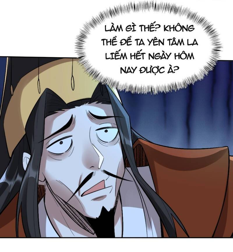 Nguyên Lai Ta Là Tu Tiên Đại Lão: Chapter 412