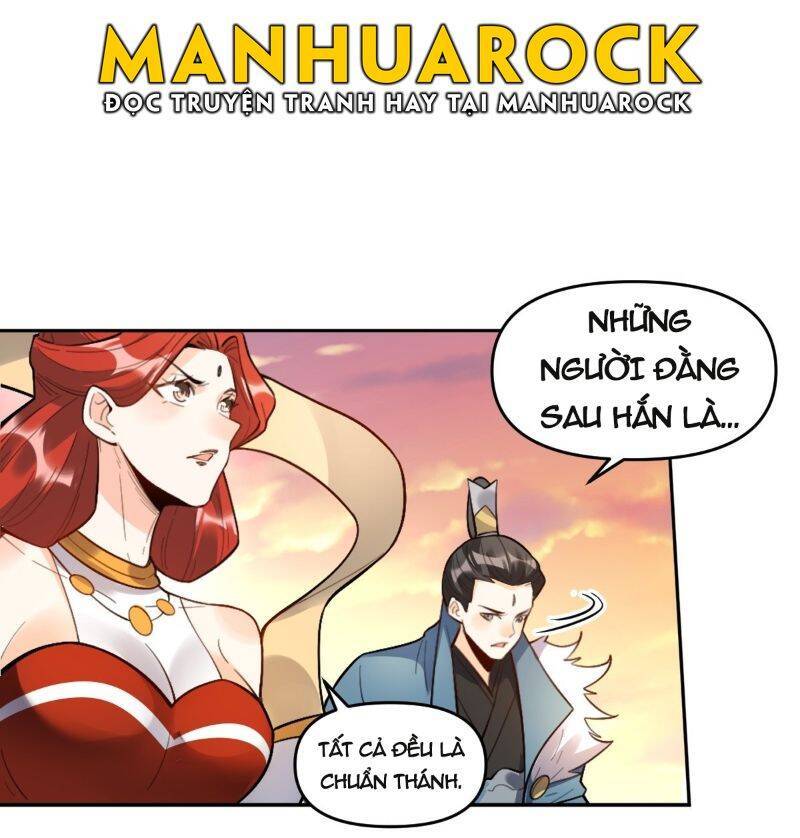 Nguyên Lai Ta Là Tu Tiên Đại Lão: Chapter 412