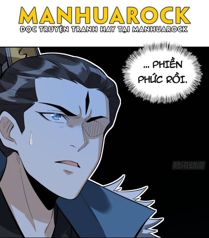 Nguyên Lai Ta Là Tu Tiên Đại Lão: Chapter 412