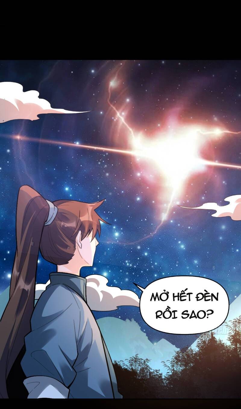 Nguyên Lai Ta Là Tu Tiên Đại Lão: Chapter 412