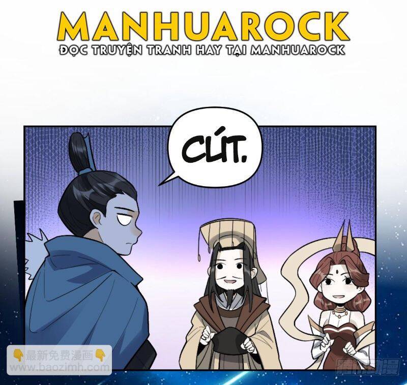 Nguyên Lai Ta Là Tu Tiên Đại Lão: Chapter 412