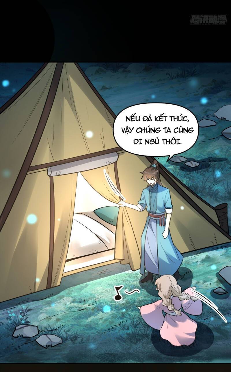 Nguyên Lai Ta Là Tu Tiên Đại Lão: Chapter 412