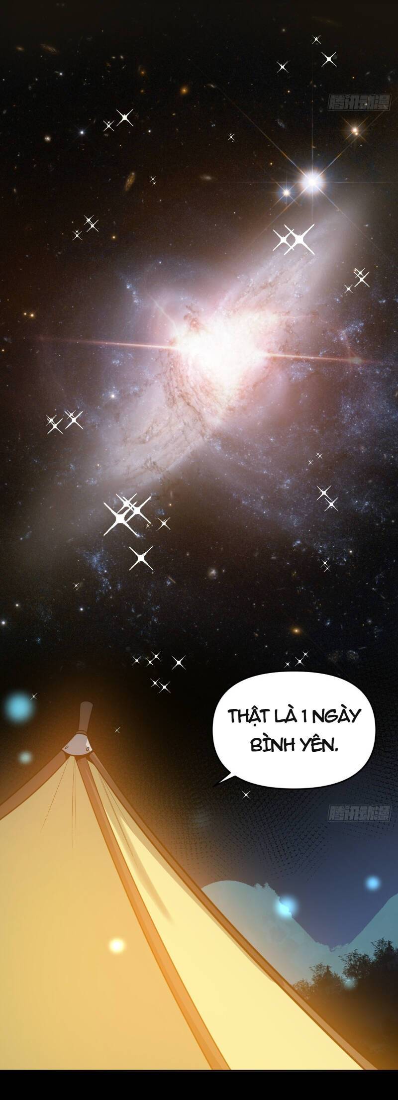 Nguyên Lai Ta Là Tu Tiên Đại Lão: Chapter 412