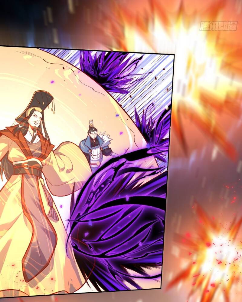 Nguyên Lai Ta Là Tu Tiên Đại Lão: Chapter 412