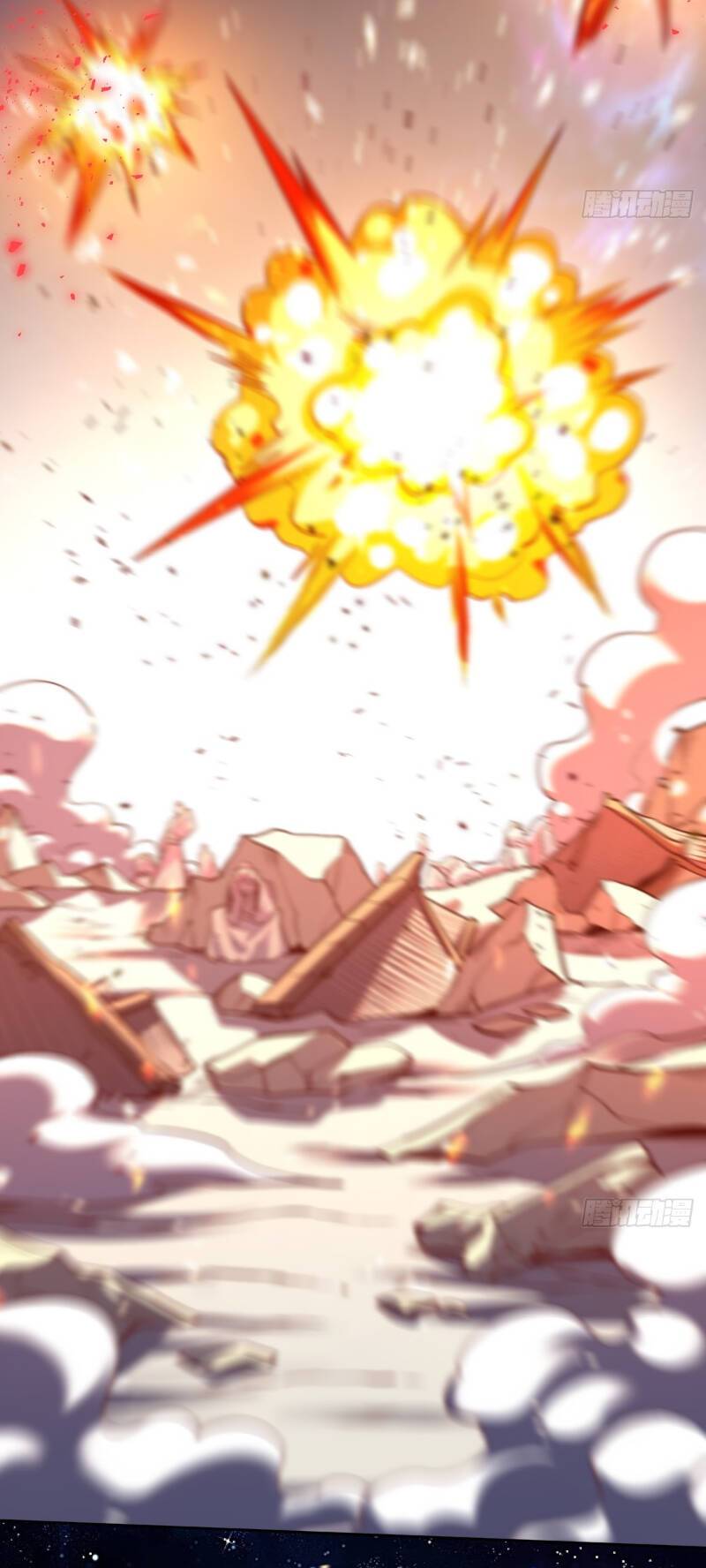 Nguyên Lai Ta Là Tu Tiên Đại Lão: Chapter 412