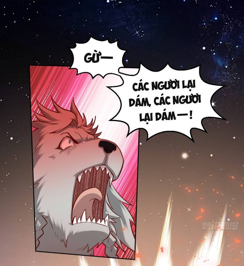 Nguyên Lai Ta Là Tu Tiên Đại Lão: Chapter 412