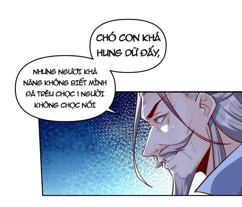 Nguyên Lai Ta Là Tu Tiên Đại Lão: Chapter 412