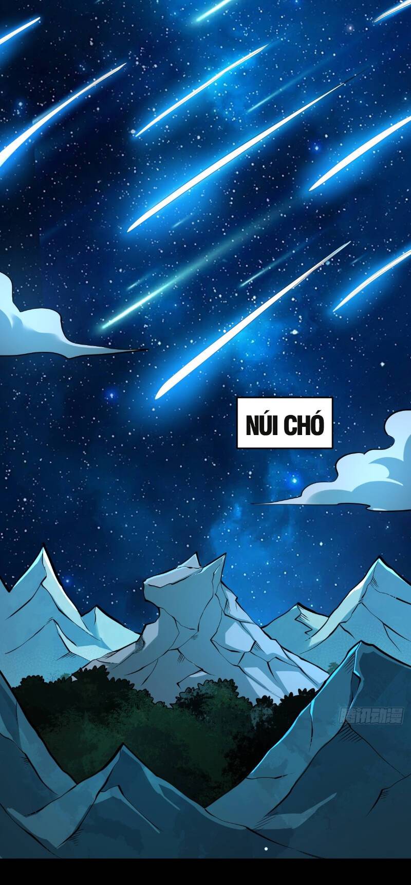 Nguyên Lai Ta Là Tu Tiên Đại Lão: Chapter 412