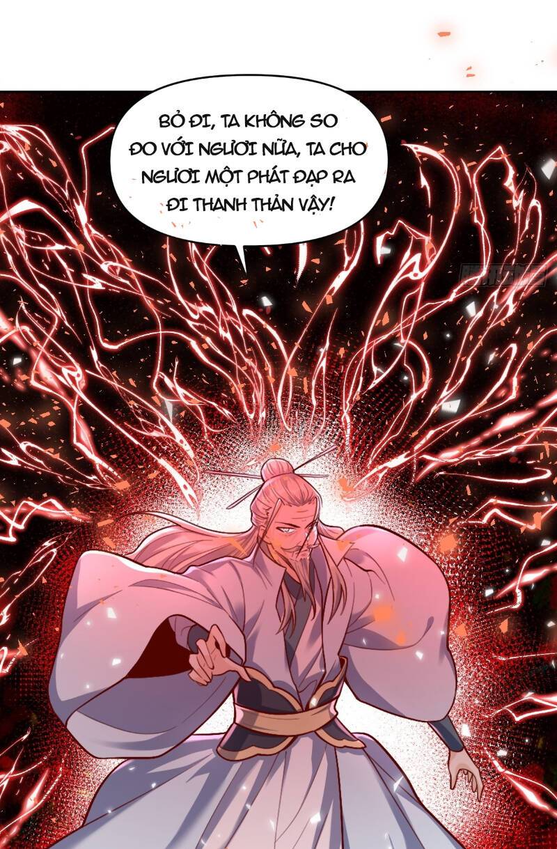 Nguyên Lai Ta Là Tu Tiên Đại Lão: Chapter 412