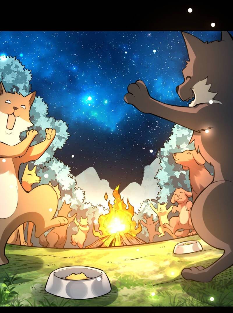 Nguyên Lai Ta Là Tu Tiên Đại Lão: Chapter 412