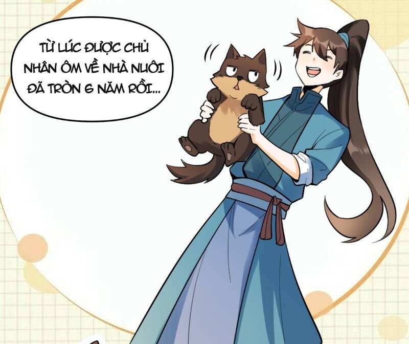 Nguyên Lai Ta Là Tu Tiên Đại Lão: Chapter 412