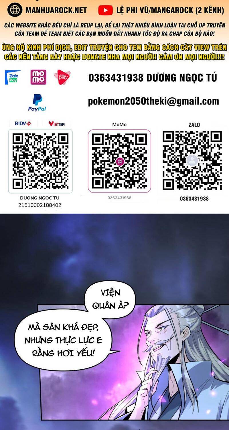 Nguyên Lai Ta Là Tu Tiên Đại Lão: Chapter 414