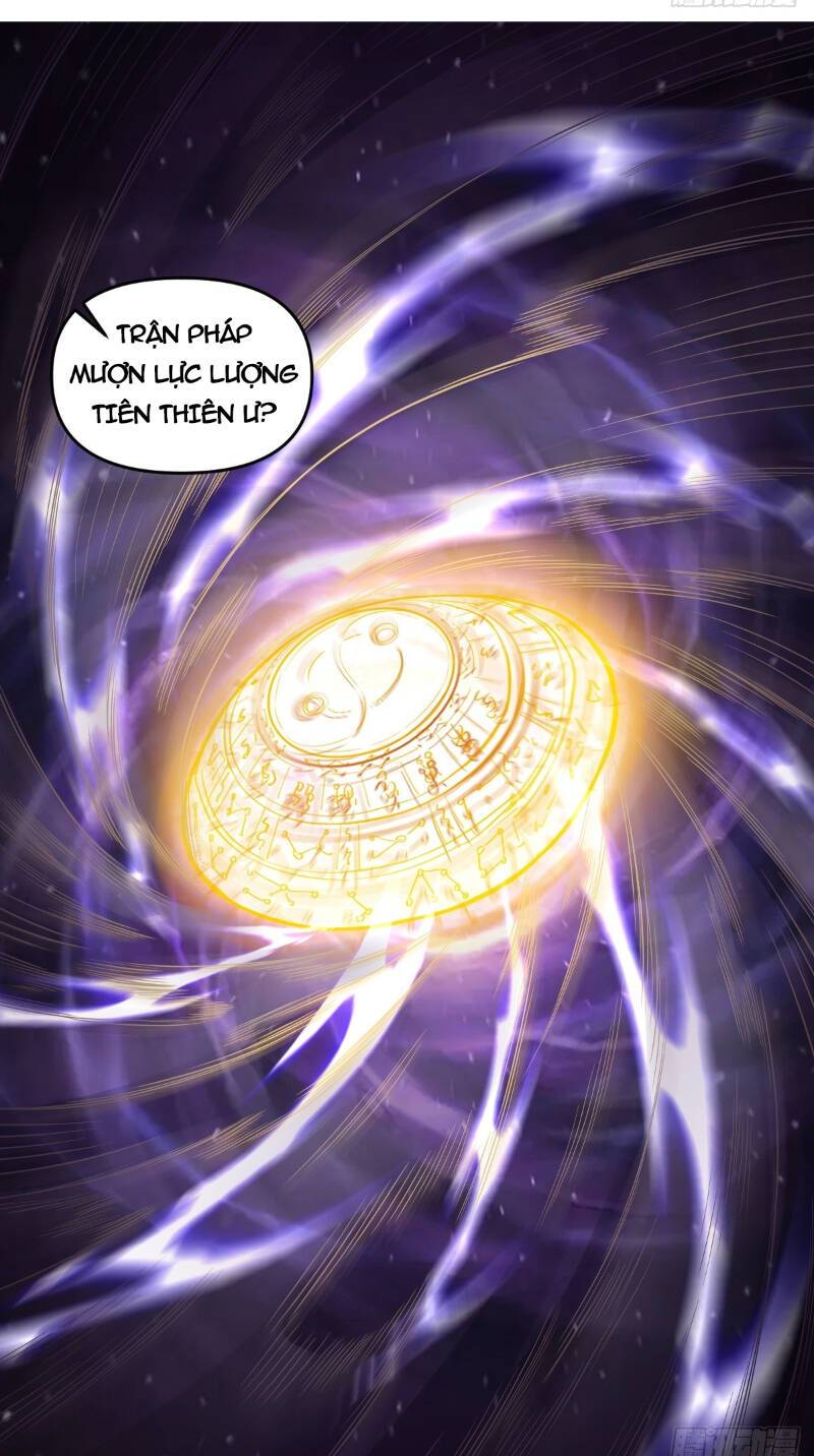 Nguyên Lai Ta Là Tu Tiên Đại Lão: Chapter 414
