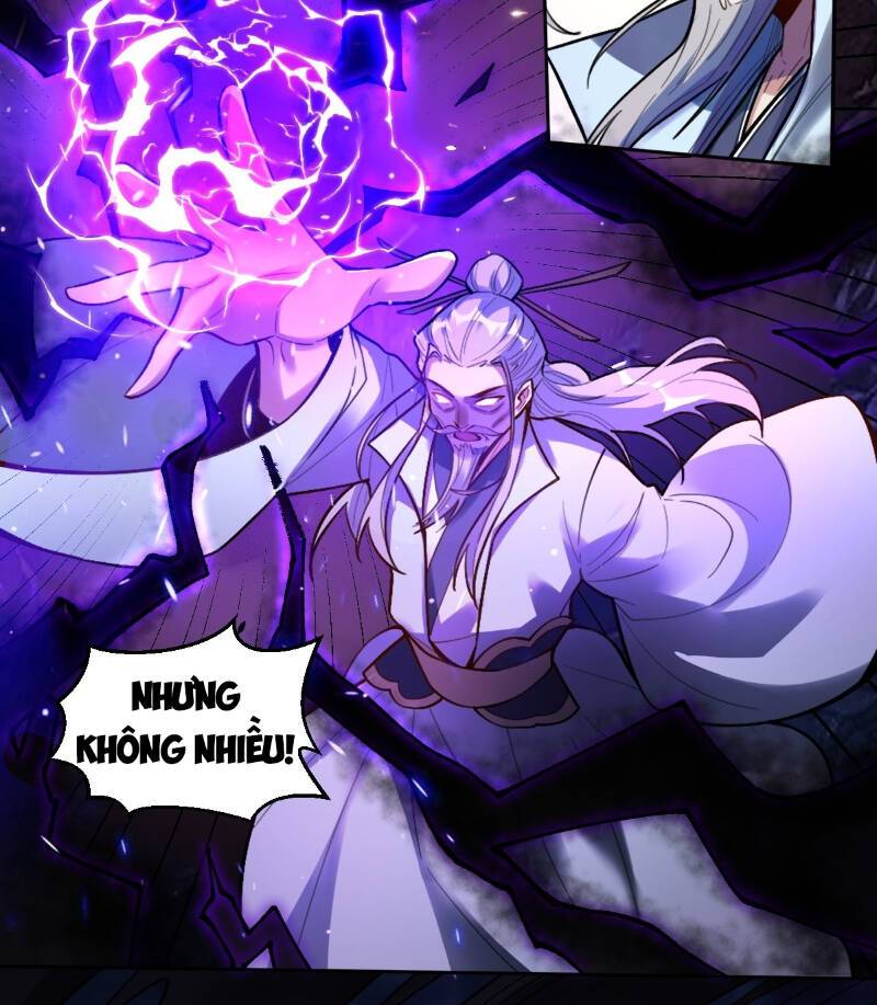 Nguyên Lai Ta Là Tu Tiên Đại Lão: Chapter 414