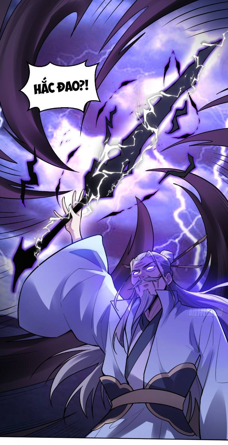 Nguyên Lai Ta Là Tu Tiên Đại Lão: Chapter 414
