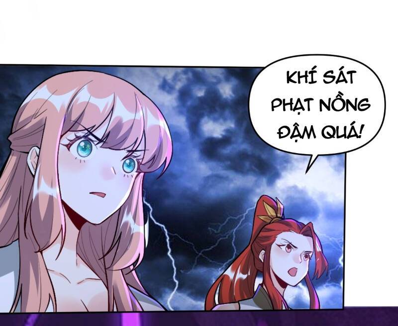 Nguyên Lai Ta Là Tu Tiên Đại Lão: Chapter 414
