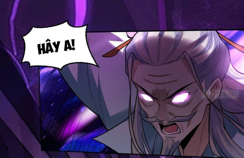 Nguyên Lai Ta Là Tu Tiên Đại Lão: Chapter 414