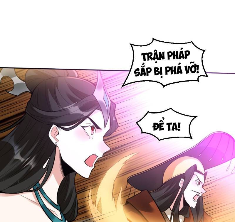 Nguyên Lai Ta Là Tu Tiên Đại Lão: Chapter 414