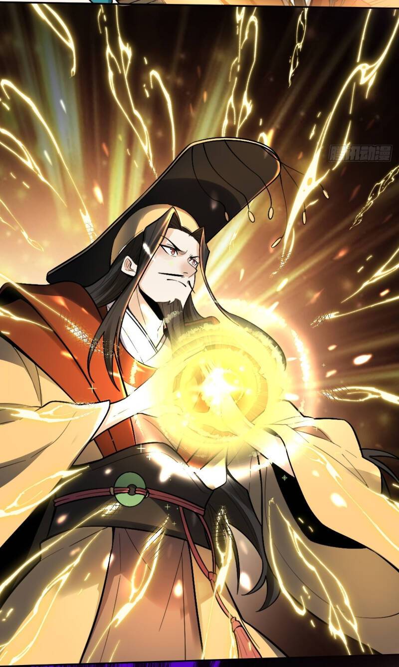 Nguyên Lai Ta Là Tu Tiên Đại Lão: Chapter 414