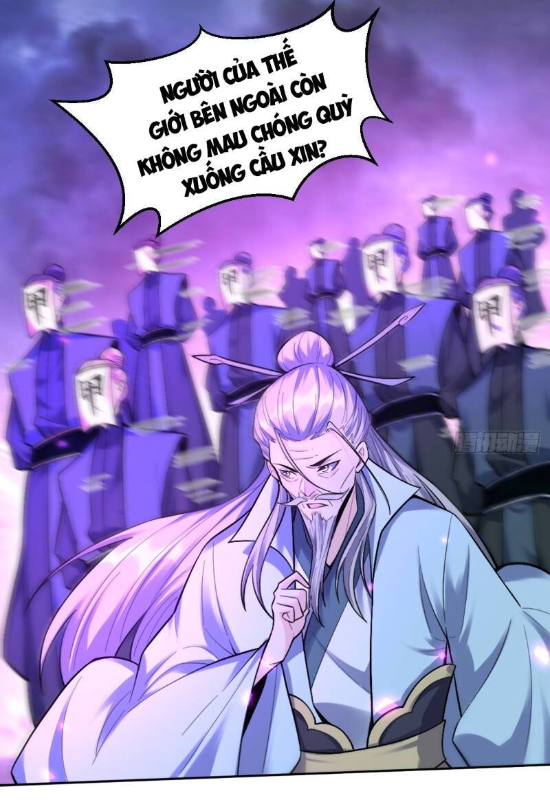 Nguyên Lai Ta Là Tu Tiên Đại Lão: Chapter 414