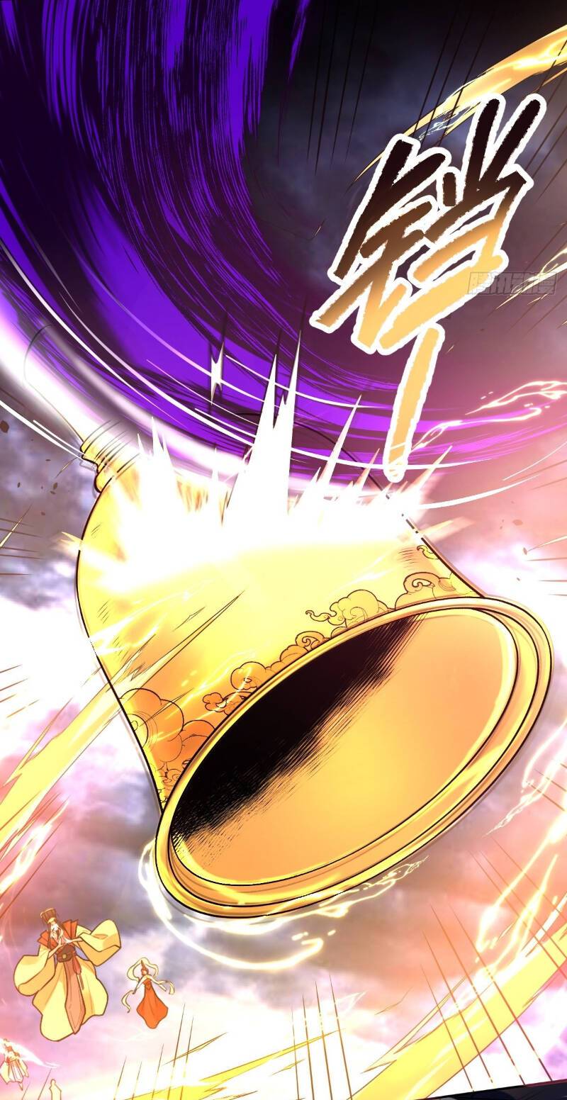 Nguyên Lai Ta Là Tu Tiên Đại Lão: Chapter 414