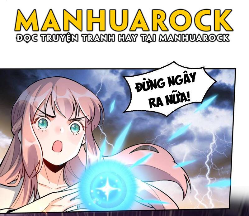 Nguyên Lai Ta Là Tu Tiên Đại Lão: Chapter 414