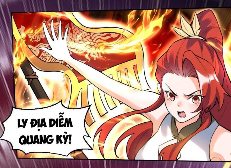 Nguyên Lai Ta Là Tu Tiên Đại Lão: Chapter 414