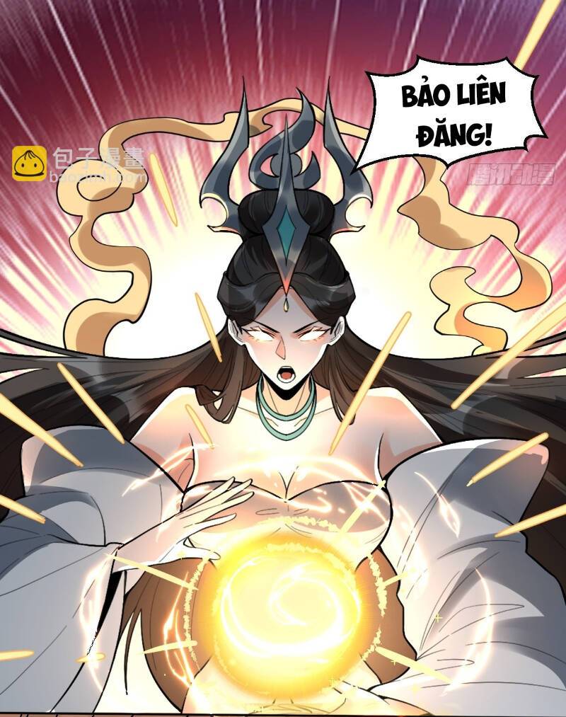 Nguyên Lai Ta Là Tu Tiên Đại Lão: Chapter 414