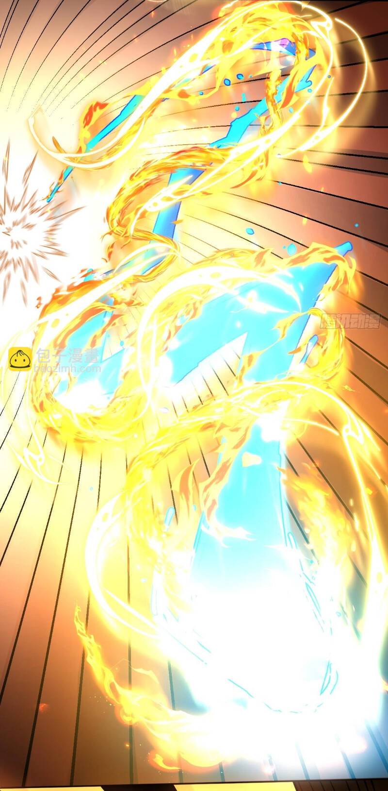 Nguyên Lai Ta Là Tu Tiên Đại Lão: Chapter 414