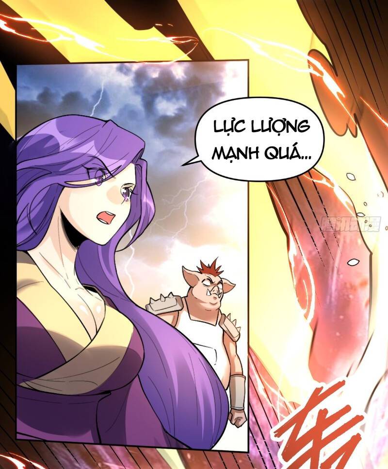 Nguyên Lai Ta Là Tu Tiên Đại Lão: Chapter 414