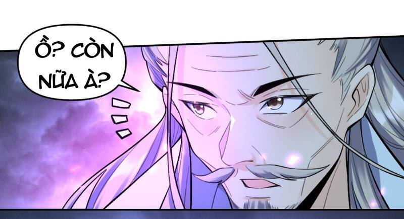 Nguyên Lai Ta Là Tu Tiên Đại Lão: Chapter 414