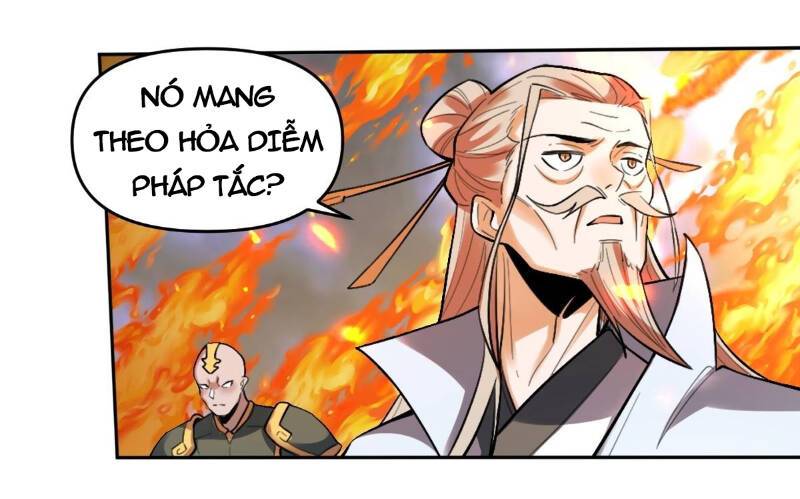Nguyên Lai Ta Là Tu Tiên Đại Lão: Chapter 414