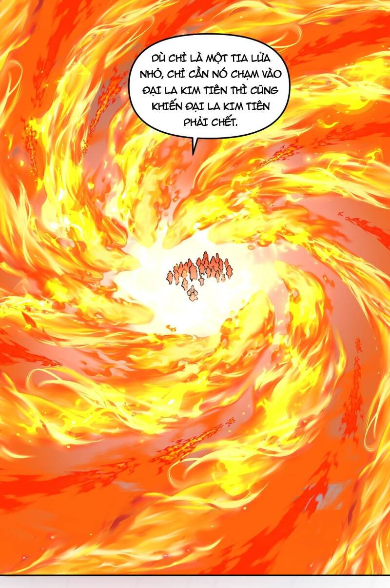 Nguyên Lai Ta Là Tu Tiên Đại Lão: Chapter 414