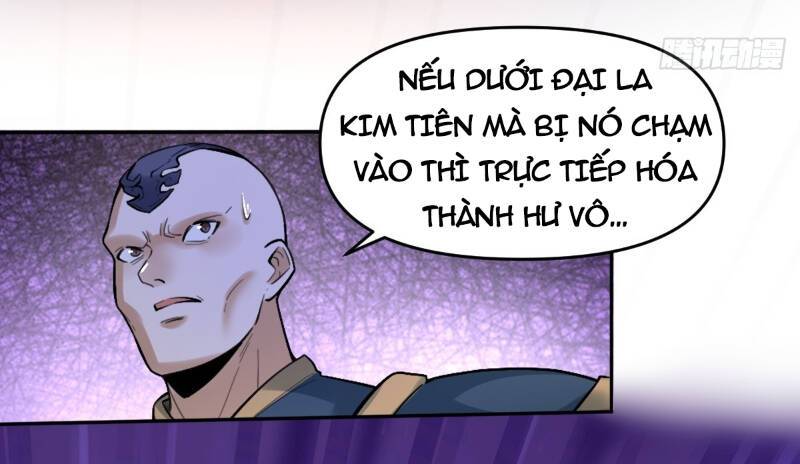Nguyên Lai Ta Là Tu Tiên Đại Lão: Chapter 414